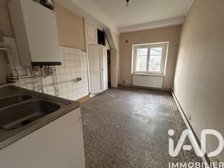  Maison � vendre 6 pi�ces 148 m�