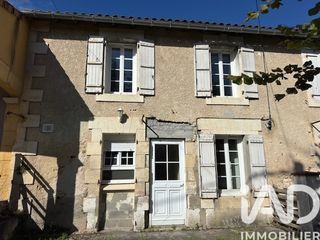  Maison � vendre 3 pi�ces 75 m�
