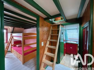  Maison � vendre 3 pi�ces 48 m�