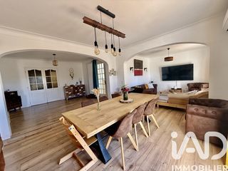  Maison � vendre 8 pi�ces 203 m�