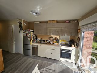  Appartement � vendre 3 pi�ces 60 m�