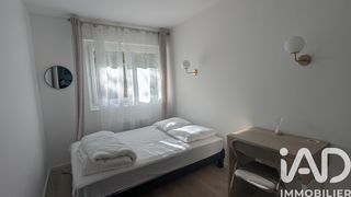  Appartement � vendre 5 pi�ces 82 m�