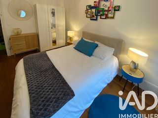  Appartement � vendre 3 pi�ces 60 m�