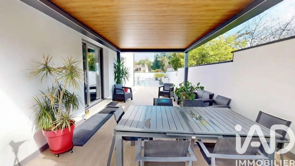 � vendre  Maison Annet-sur-Marne (77410)