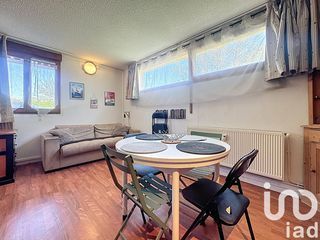  Appartement � vendre 1 pi�ce 24 m�