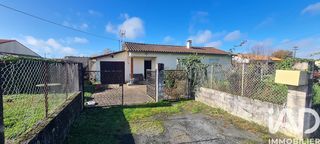  Maison � vendre 4 pi�ces 66 m�