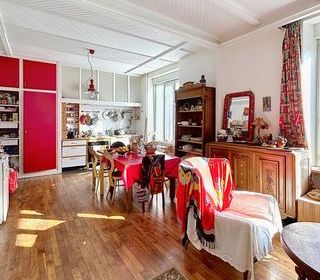  Maison � vendre 6 pi�ces 118 m�