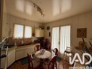  Maison � vendre 4 pi�ces 125 m�