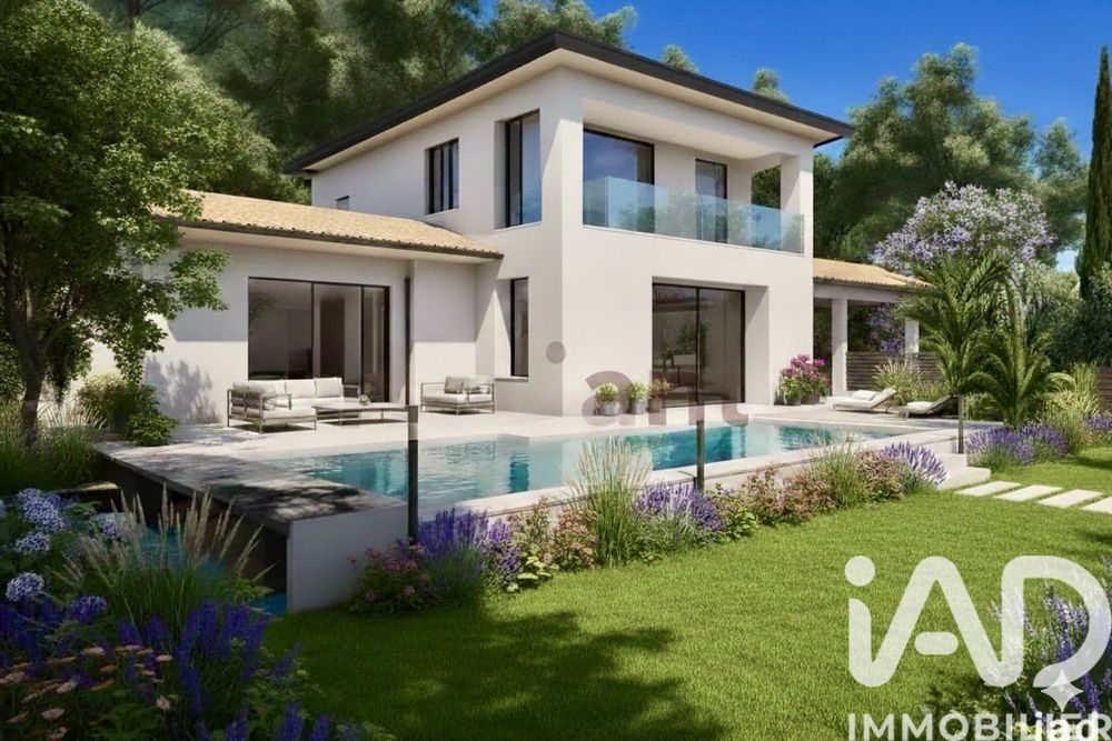 � vendre  Maison Falicon (06950)