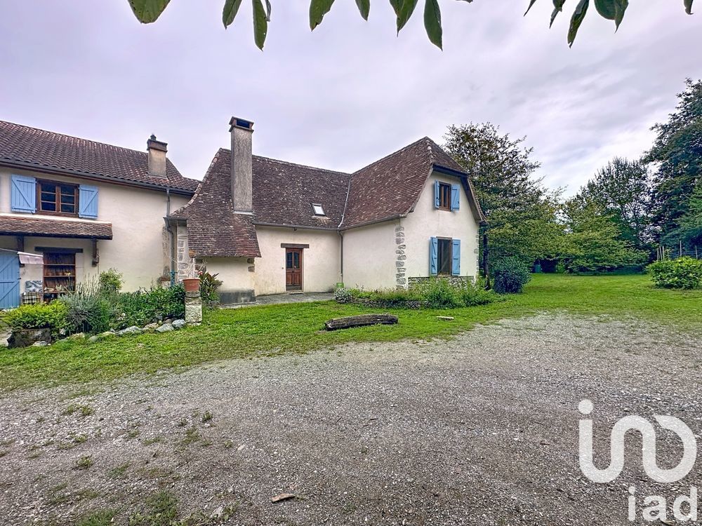 � vendre  Maison Orthez (64300)