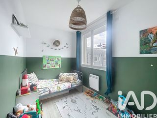  Appartement � vendre 3 pi�ces 60 m�