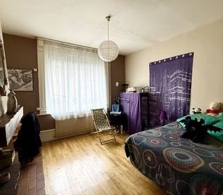  Immeuble � vendre 144 m�