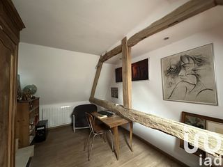  Maison � vendre 7 pi�ces 149 m�