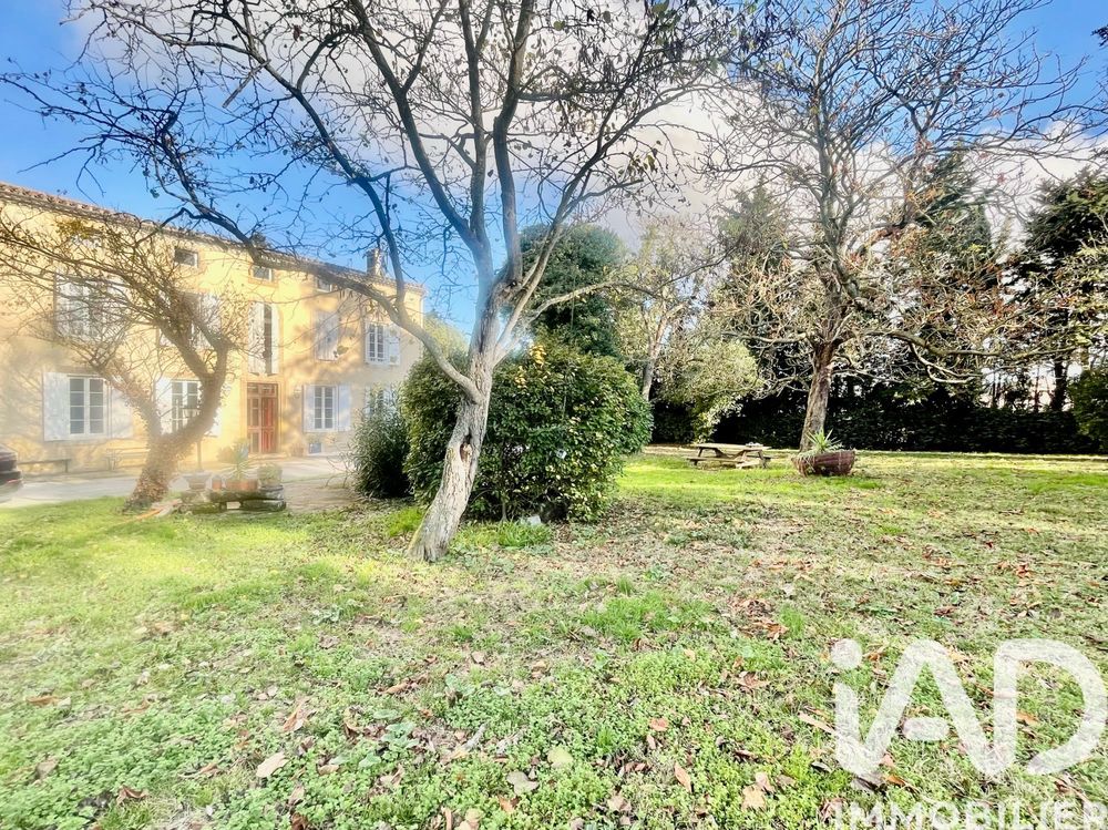 � vendre  Maison Fendeille (11400)