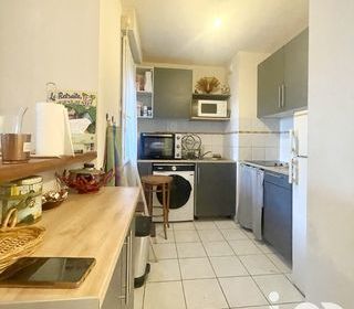  Appartement � vendre 2 pi�ces 48 m�