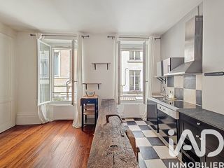  Appartement � vendre 2 pi�ces 40 m�