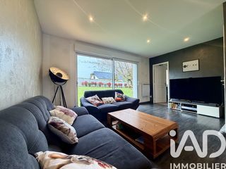  Maison � vendre 6 pi�ces 91 m�