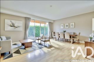  Appartement � vendre 3 pi�ces 75 m�