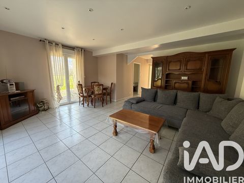   Vente Maison traditionnelle 4 pi�ces Maison - 4 pi�ce(s) - 101 m�