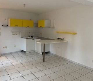  Appartement � vendre 3 pi�ces 60 m�