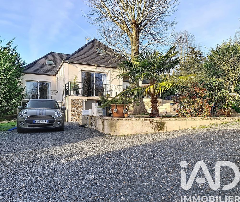 � vendre  Maison Cormeilles-en-Parisis (95240)