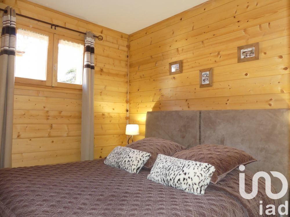 � vendre  Maison Huez (38750)
