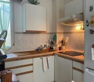  Appartement � vendre 2 pi�ces 45 m�