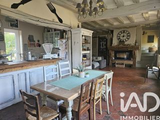  Maison � vendre 7 pi�ces 138 m�