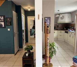  Maison � vendre 5 pi�ces 96 m�