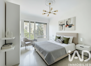  Appartement � vendre 3 pi�ces 69 m�