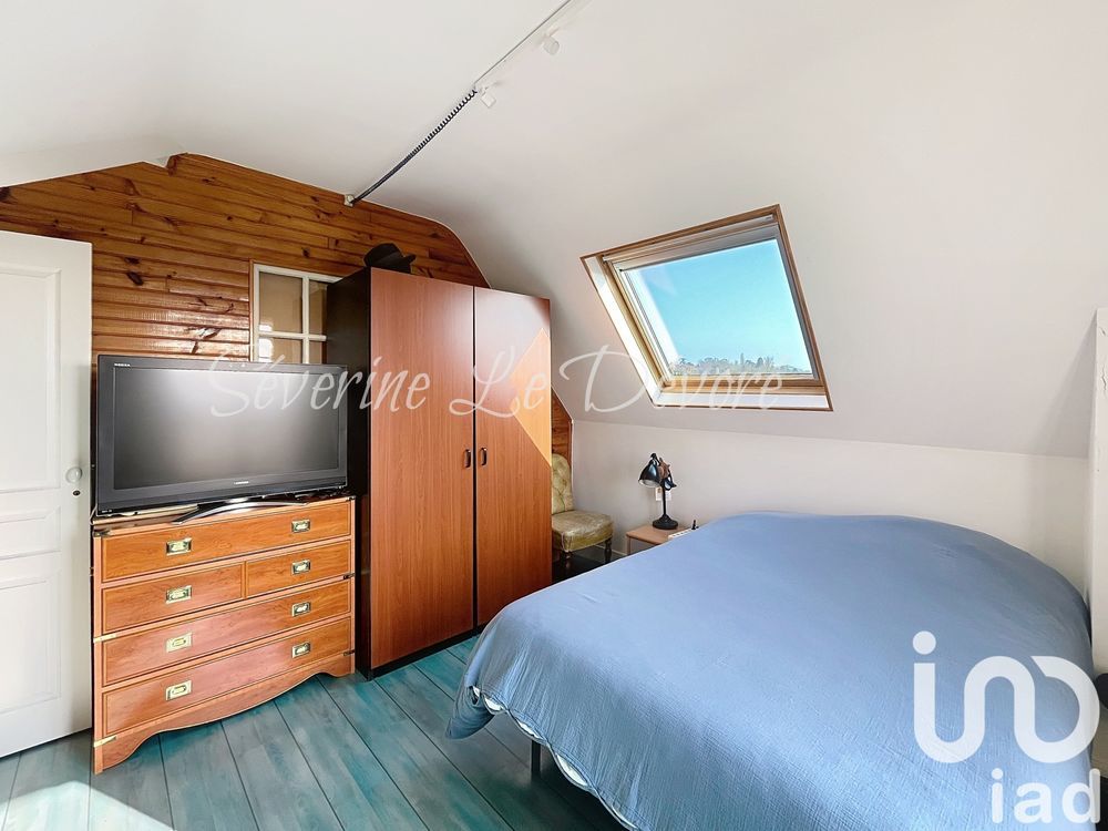 � vendre  Maison Saint-Leu-la-For�t (95320)