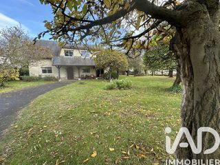  Maison � vendre 9 pi�ces 268 m�