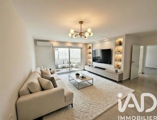  Appartement � vendre 3 pi�ces 61 m�