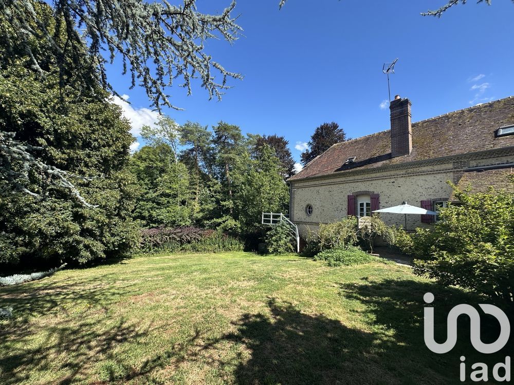 � vendre  Maison Longny-au-Perche (61290)