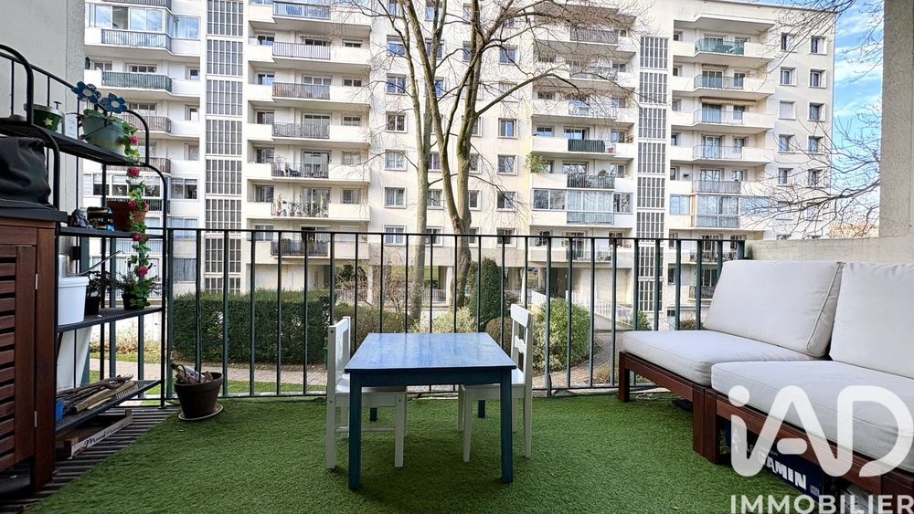 � vendre  Appartement Saint-Cloud (92210)