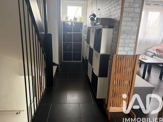  Maison � vendre 5 pi�ces 88 m�