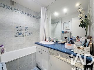  Appartement � vendre 3 pi�ces 62 m�