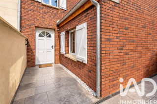  Maison � vendre 3 pi�ces 50 m�