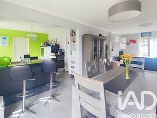  Maison � vendre 6 pi�ces 106 m�