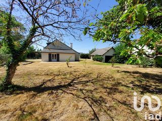  Maison � vendre 5 pi�ces 248 m�