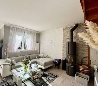  Maison � vendre 6 pi�ces 110 m�