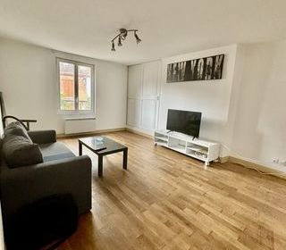  Appartement � vendre 3 pi�ces 45 m�