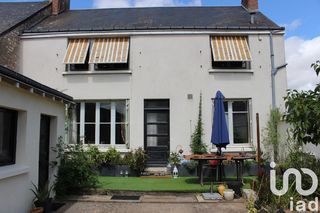  Maison � vendre 4 pi�ces 82 m�