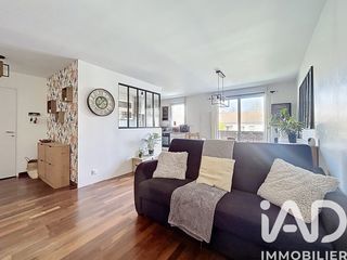  Appartement � vendre 3 pi�ces 64 m�