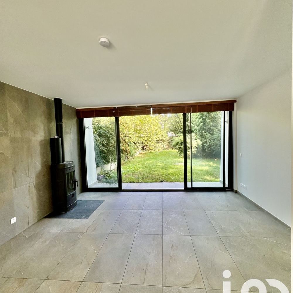 � vendre  Maison Maisons-Laffitte (78600)