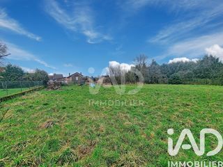  Terrain � vendre 1088 m�