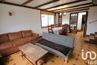  Maison � vendre 5 pi�ces 91 m�