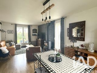  Maison � vendre 5 pi�ces 82 m�