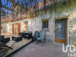  Maison � vendre 4 pi�ces 100 m�