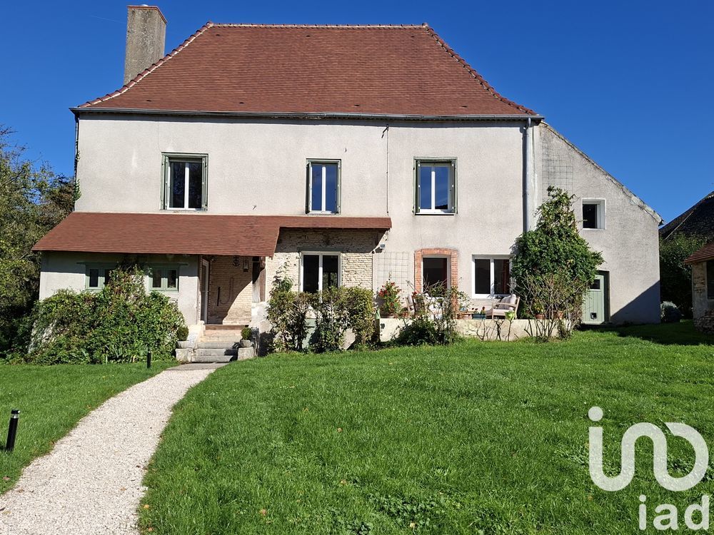 � vendre  Maison Verdun-sur-le-Doubs (71350)